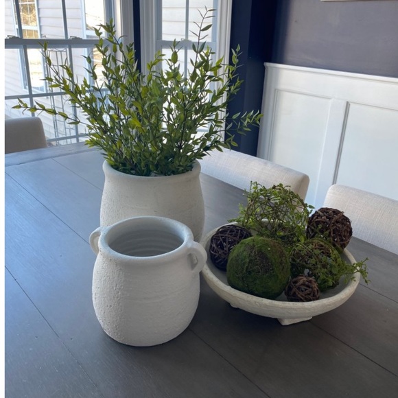 BLOGGER FAVORITE! StudioMcGee Terracotta Bowl - Picture 4 of 9